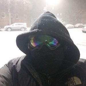 Meet your Posher, Ricardo